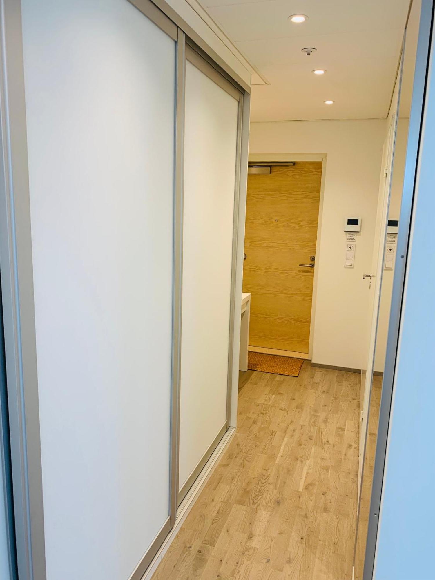 Appartement Sunny Brand New Sea View Luxury Skyscraper In Helsinki
