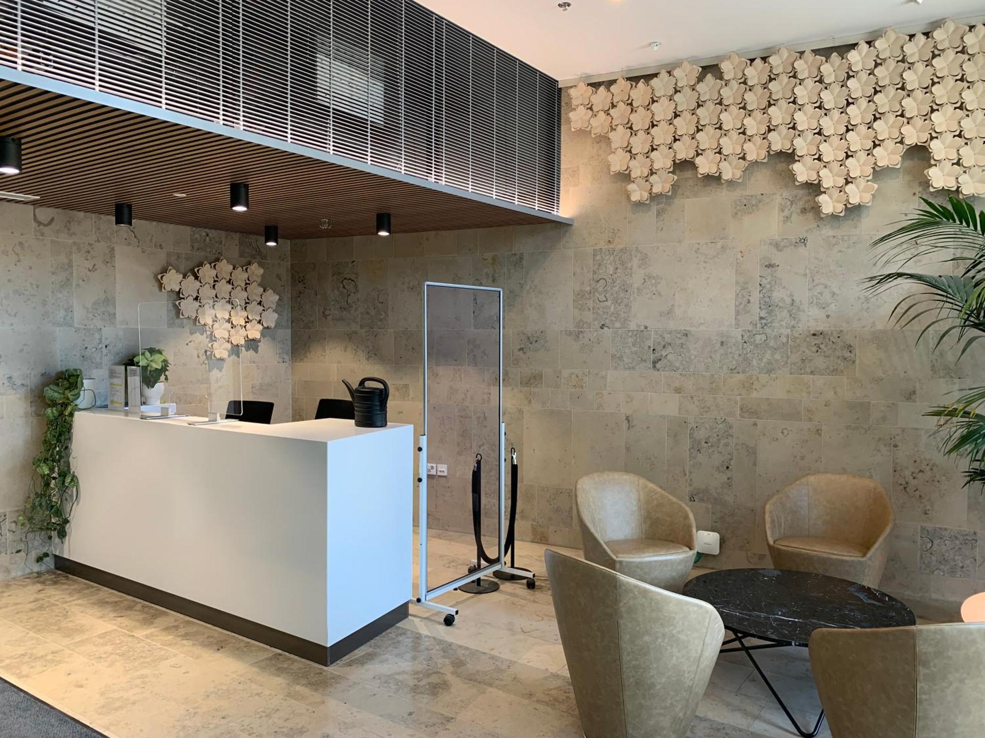 Appartement Sunny Brand New Sea View Luxury Skyscraper In