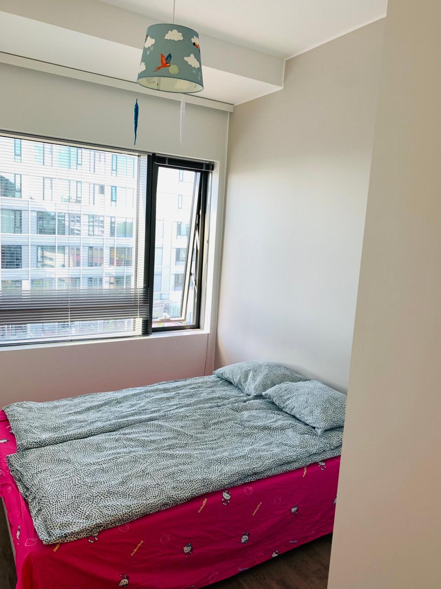 Sunny Brand New Sea View Luxury Skyscraper In Appartement *